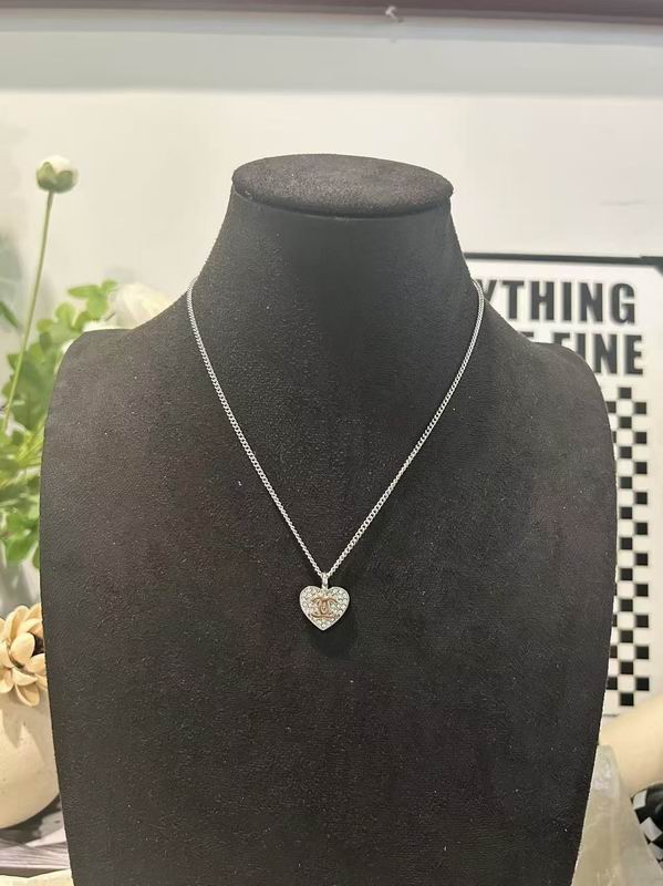 Chanel Necklace 05yxs156